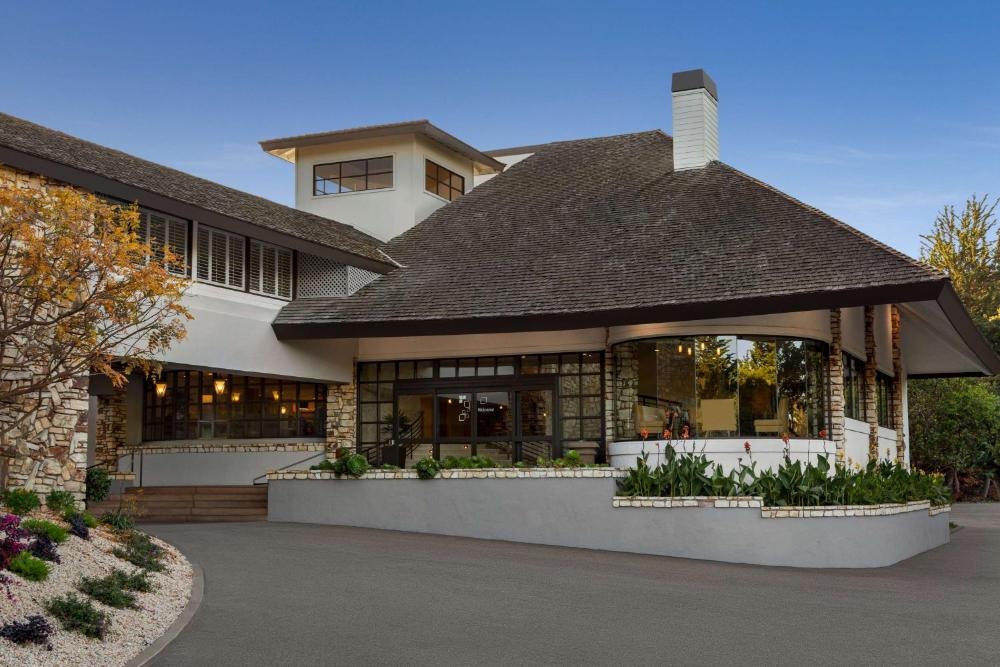 Hilton Garden Inn Monterey