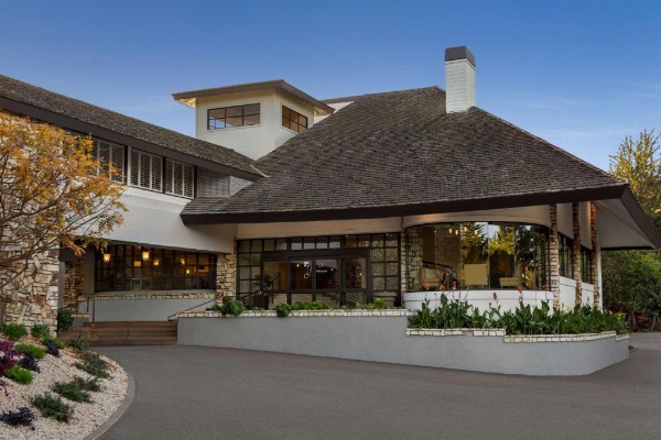 Hilton Garden Inn Monterey image 9